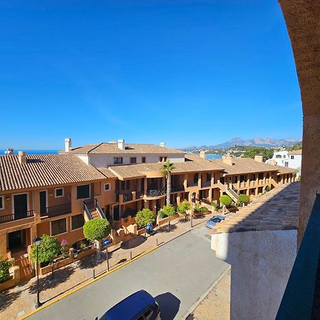 Luxury Apartments Mascarat Altea Exterior foto