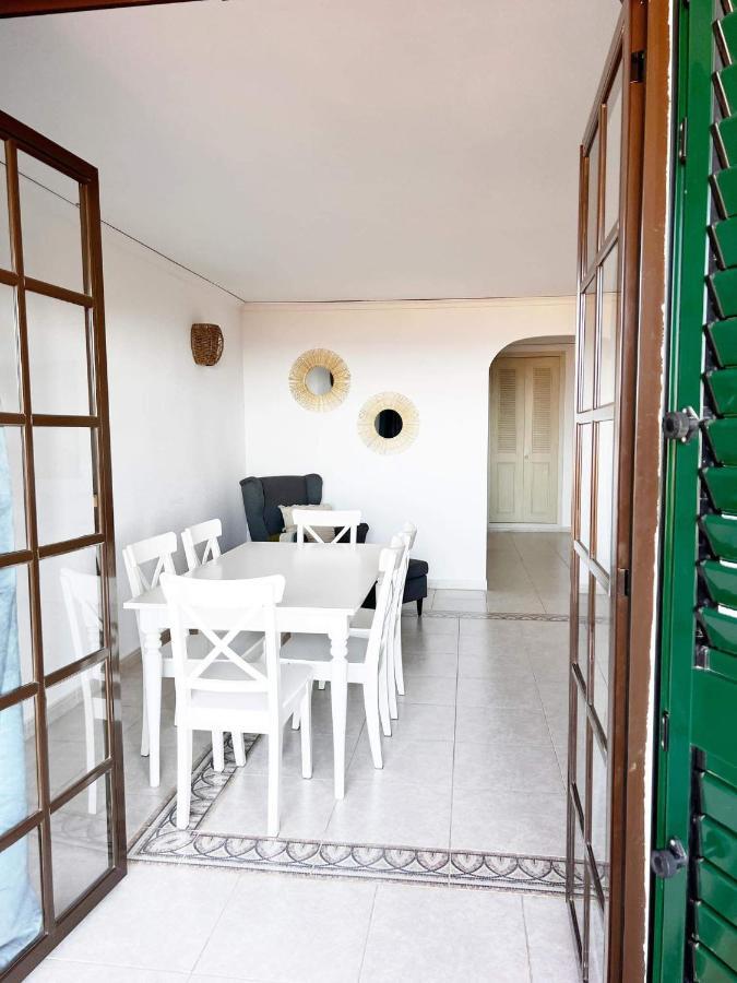 Luxury Apartments Mascarat Altea Exterior foto