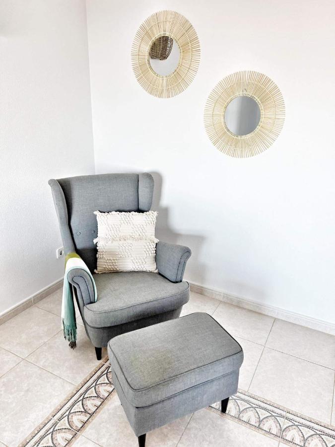 Luxury Apartments Mascarat Altea Exterior foto
