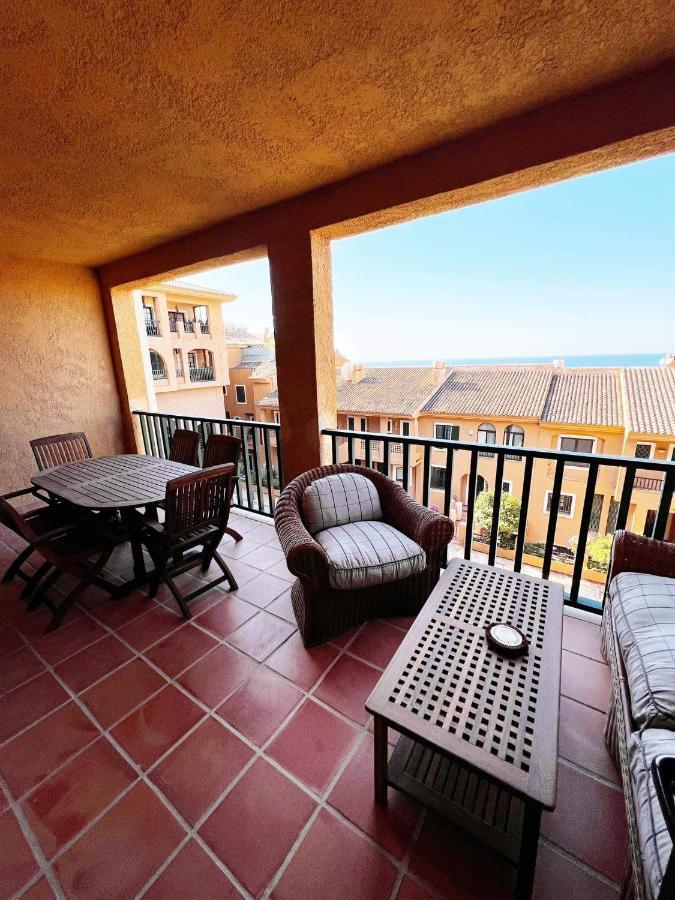 Luxury Apartments Mascarat Altea Exterior foto