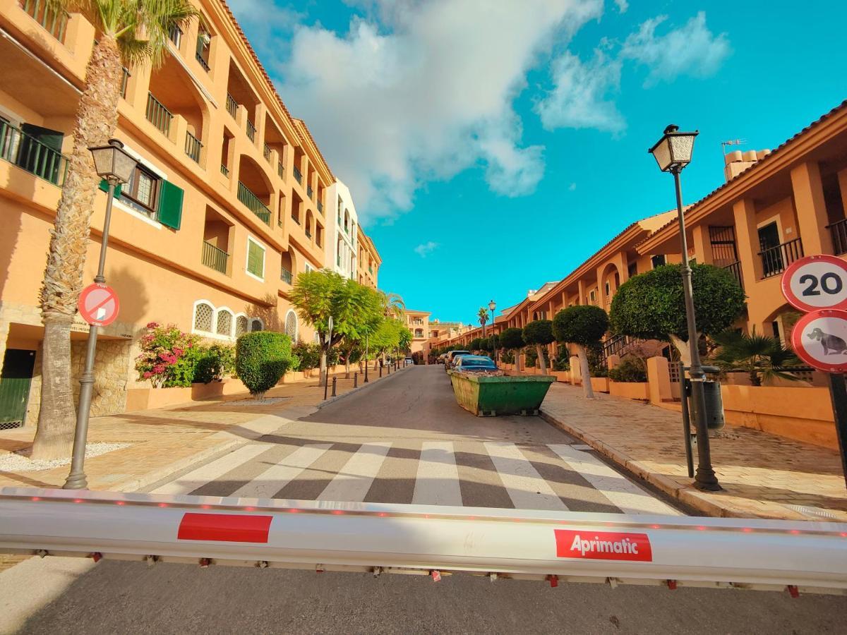 Luxury Apartments Mascarat Altea Exterior foto