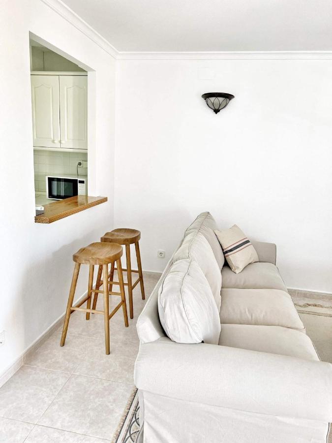 Luxury Apartments Mascarat Altea Exterior foto