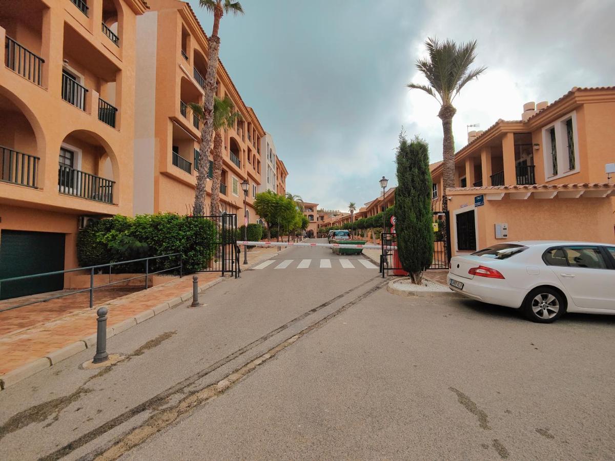 Luxury Apartments Mascarat Altea Exterior foto