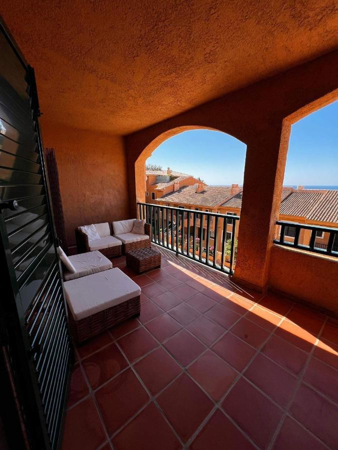 Luxury Apartments Mascarat Altea Exterior foto