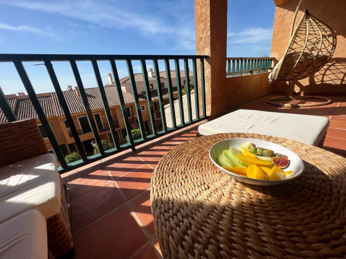 Luxury Apartments Mascarat Altea Exterior foto