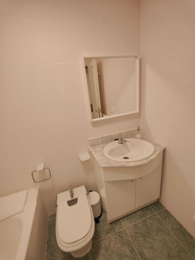 Luxury Apartments Mascarat Altea Exterior foto