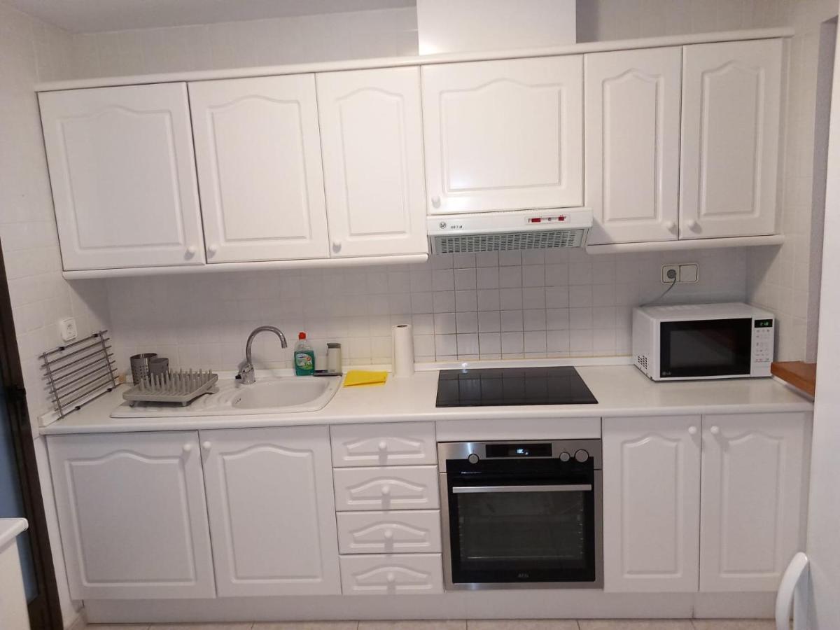 Luxury Apartments Mascarat Altea Exterior foto