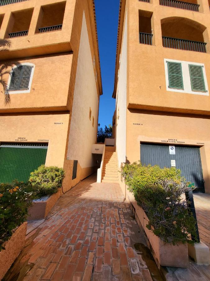 Luxury Apartments Mascarat Altea Exterior foto