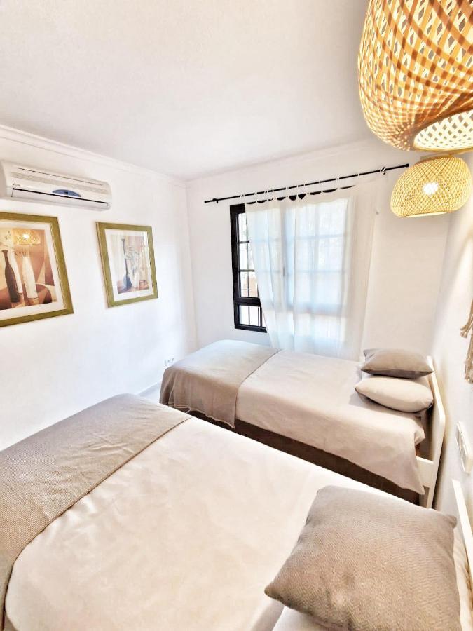 Luxury Apartments Mascarat Altea Exterior foto